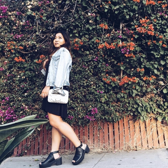 Meet your Posher, Frankie - Picture 3 of 5